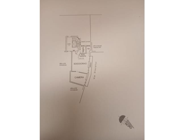 Anteprima foto 8 - Appartamento in Affitto a Milano - Centro Storico