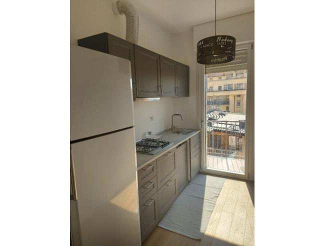 Anteprima foto 4 - Appartamento in Affitto a Milano - Cermenate