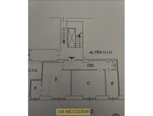 Anteprima foto 1 - Appartamento in Affitto a Milano - Certosa