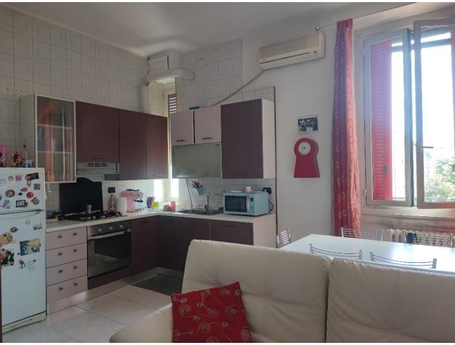 Anteprima foto 1 - Appartamento in Affitto a Milano - Certosa