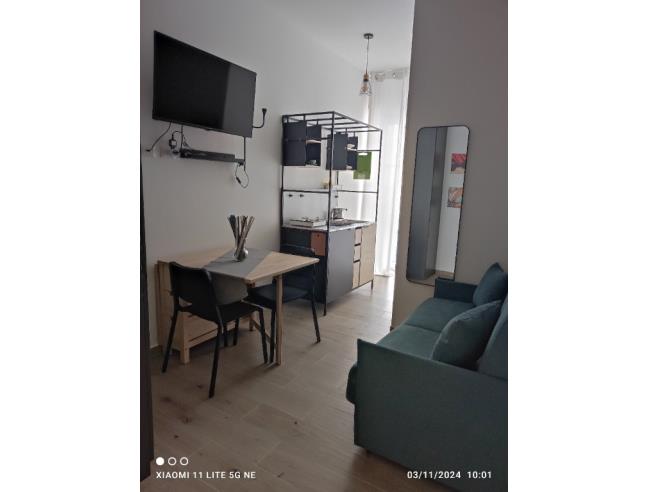Anteprima foto 1 - Appartamento in Affitto a Milano - Certosa