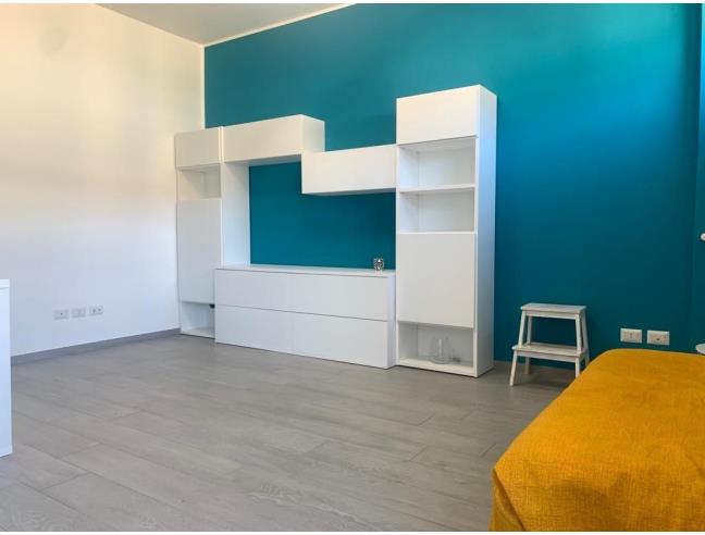 Anteprima foto 2 - Appartamento in Affitto a Milano - Certosa