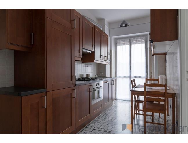 Anteprima foto 2 - Appartamento in Affitto a Milano - Certosa
