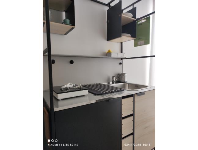 Anteprima foto 2 - Appartamento in Affitto a Milano - Certosa