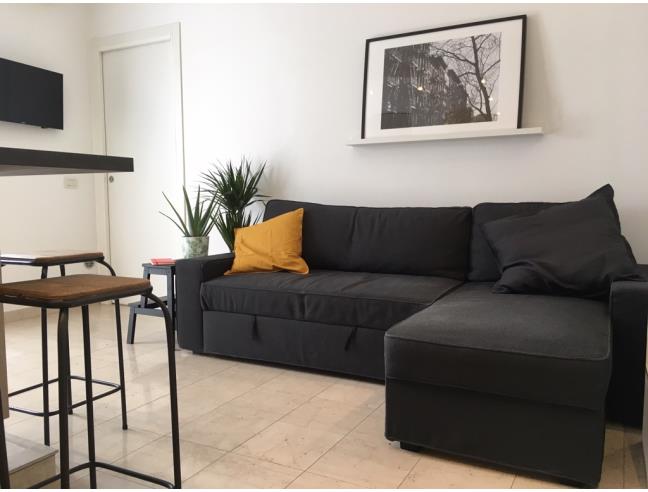 Anteprima foto 2 - Appartamento in Affitto a Milano - Certosa