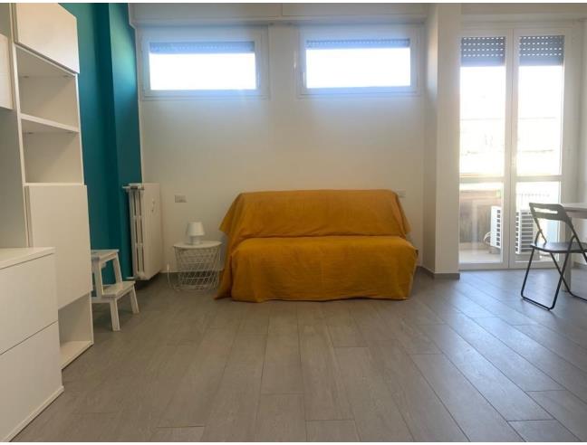 Anteprima foto 3 - Appartamento in Affitto a Milano - Certosa