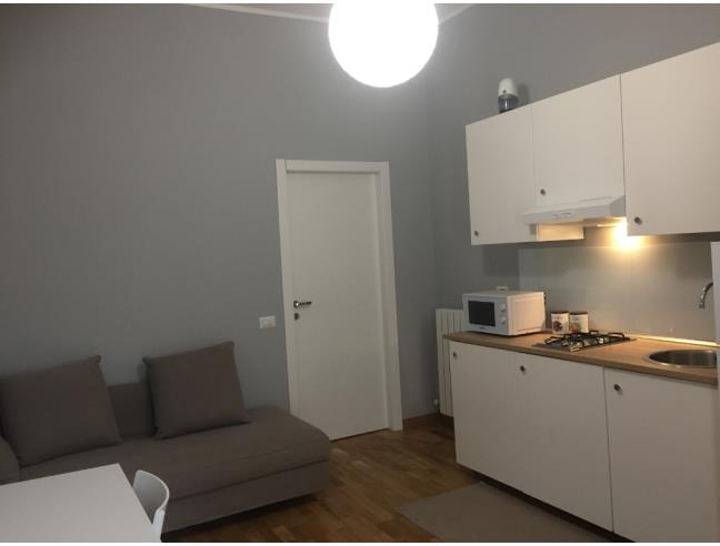 Anteprima foto 3 - Appartamento in Affitto a Milano - Certosa