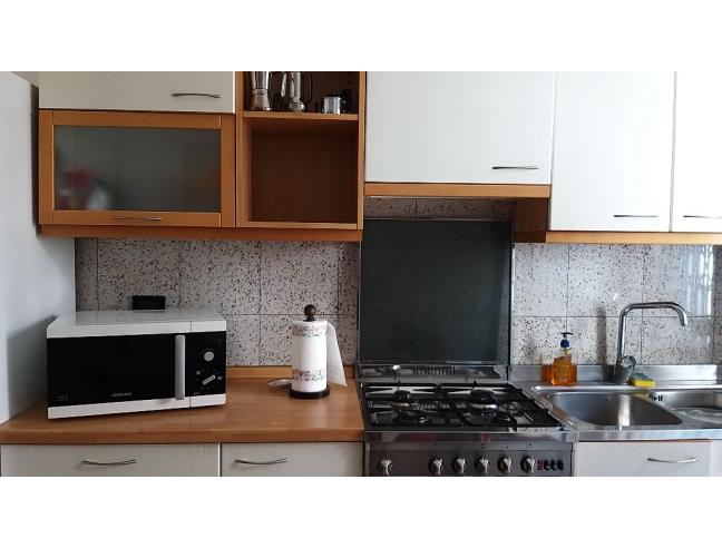 Anteprima foto 3 - Appartamento in Affitto a Milano - Certosa