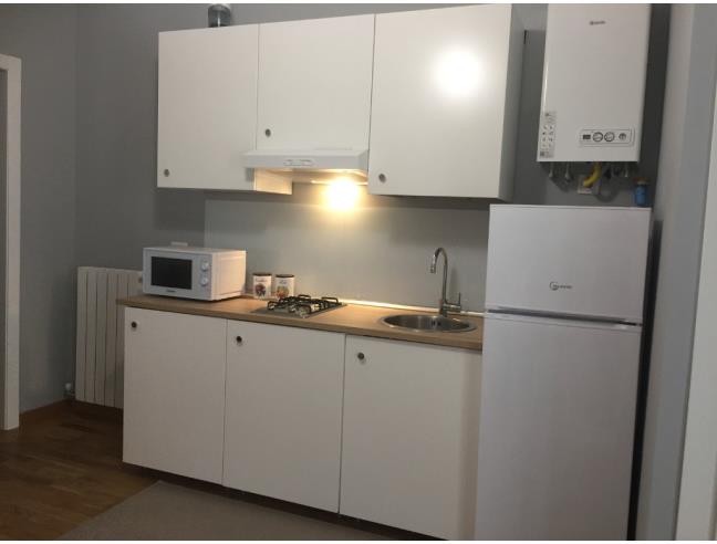 Anteprima foto 4 - Appartamento in Affitto a Milano - Certosa