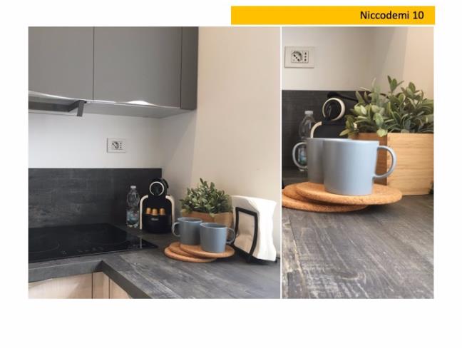 Anteprima foto 4 - Appartamento in Affitto a Milano - Certosa