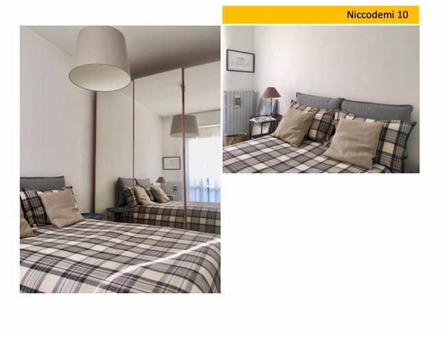 Anteprima foto 6 - Appartamento in Affitto a Milano - Certosa