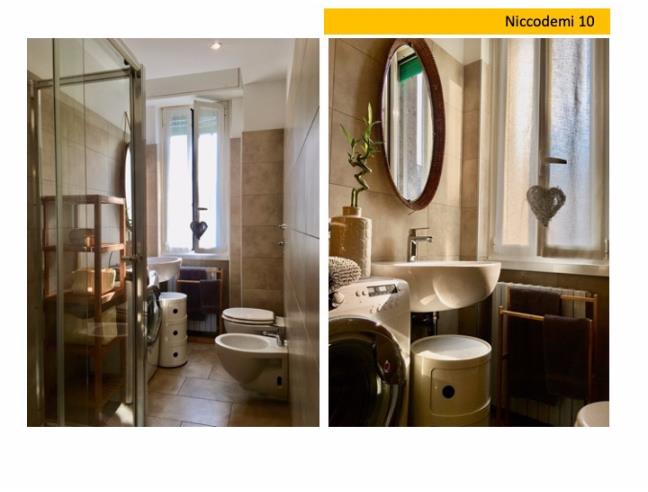 Anteprima foto 7 - Appartamento in Affitto a Milano - Certosa