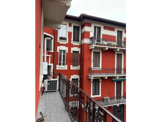 Anteprima foto 7 - Appartamento in Affitto a Milano - Certosa