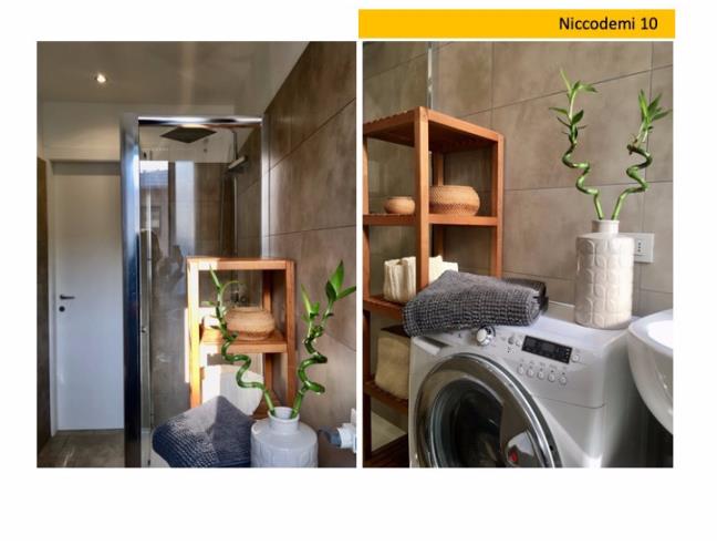 Anteprima foto 8 - Appartamento in Affitto a Milano - Certosa