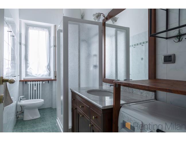 Anteprima foto 8 - Appartamento in Affitto a Milano - Certosa