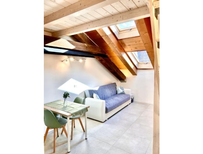 Anteprima foto 1 - Appartamento in Affitto a Milano - Chiesa Rossa