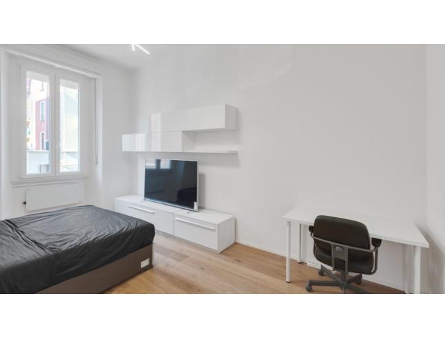 Anteprima foto 2 - Appartamento in Affitto a Milano - Chiesa Rossa