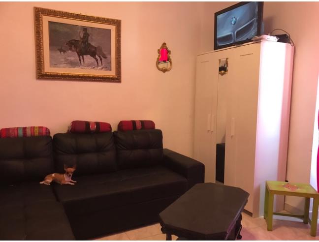 Anteprima foto 2 - Appartamento in Affitto a Milano - Chiesa Rossa