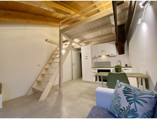 Anteprima foto 2 - Appartamento in Affitto a Milano - Chiesa Rossa