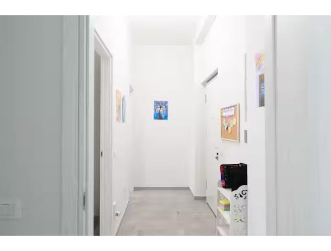 Anteprima foto 2 - Appartamento in Affitto a Milano - Chiesa Rossa