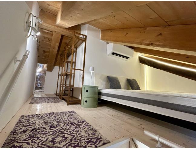 Anteprima foto 3 - Appartamento in Affitto a Milano - Chiesa Rossa