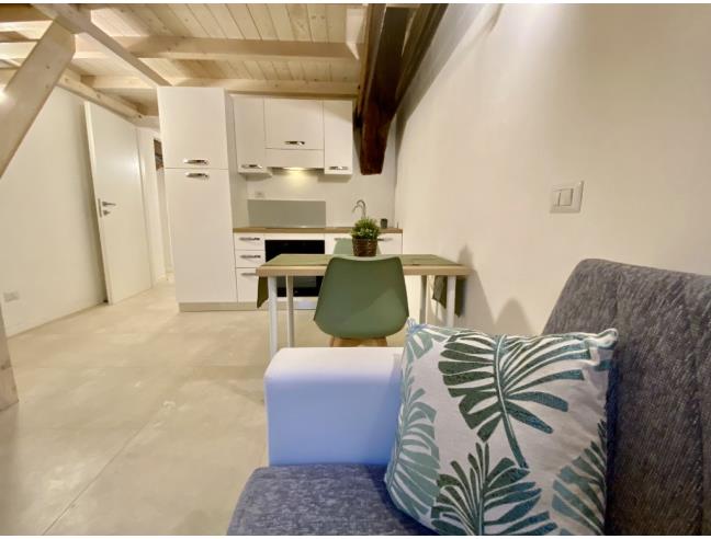 Anteprima foto 4 - Appartamento in Affitto a Milano - Chiesa Rossa