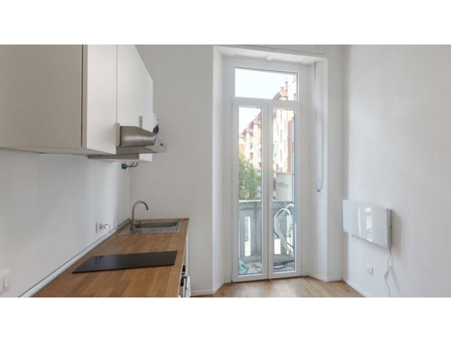 Anteprima foto 4 - Appartamento in Affitto a Milano - Chiesa Rossa