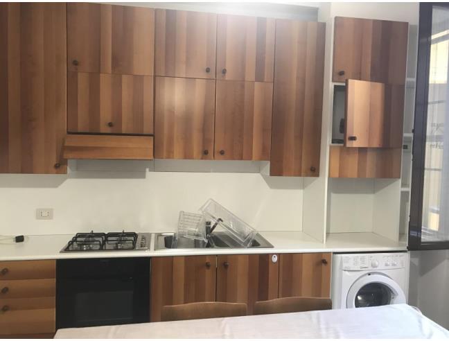 Anteprima foto 5 - Appartamento in Affitto a Milano - Chiesa Rossa