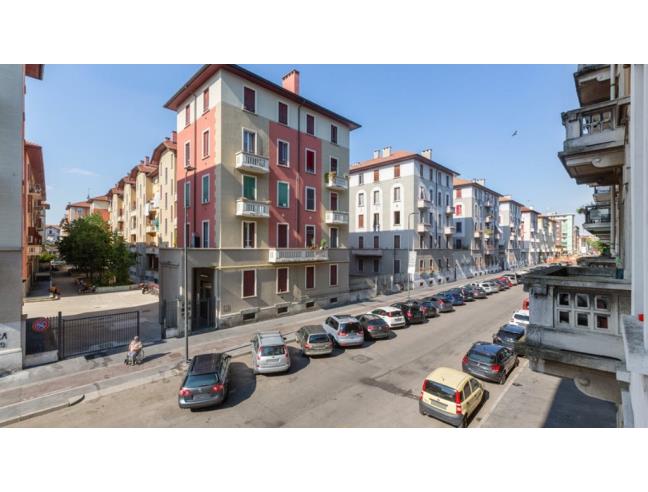 Anteprima foto 5 - Appartamento in Affitto a Milano - Chiesa Rossa