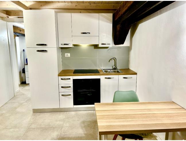 Anteprima foto 5 - Appartamento in Affitto a Milano - Chiesa Rossa