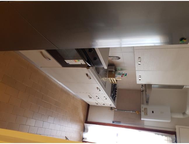 Anteprima foto 6 - Appartamento in Affitto a Milano - Chiesa Rossa
