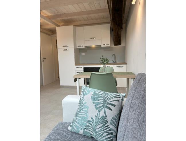 Anteprima foto 6 - Appartamento in Affitto a Milano - Chiesa Rossa