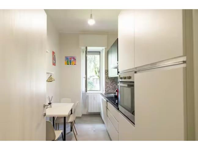 Anteprima foto 6 - Appartamento in Affitto a Milano - Chiesa Rossa