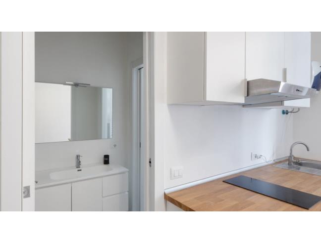 Anteprima foto 6 - Appartamento in Affitto a Milano - Chiesa Rossa