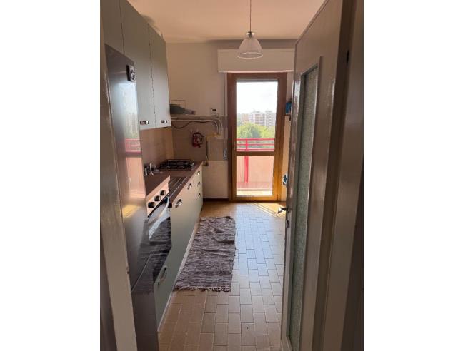 Anteprima foto 7 - Appartamento in Affitto a Milano - Chiesa Rossa