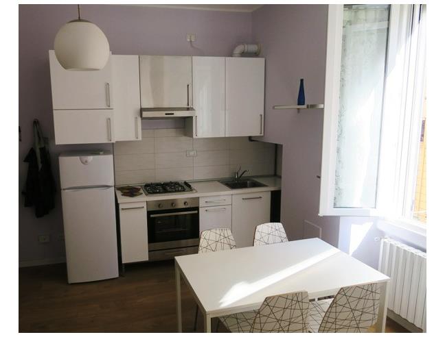 Anteprima foto 1 - Appartamento in Affitto a Milano - Città Studi