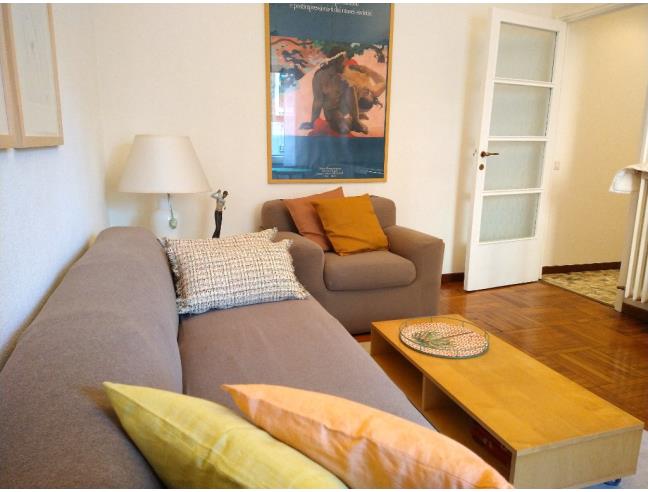 Anteprima foto 1 - Appartamento in Affitto a Milano - Città Studi