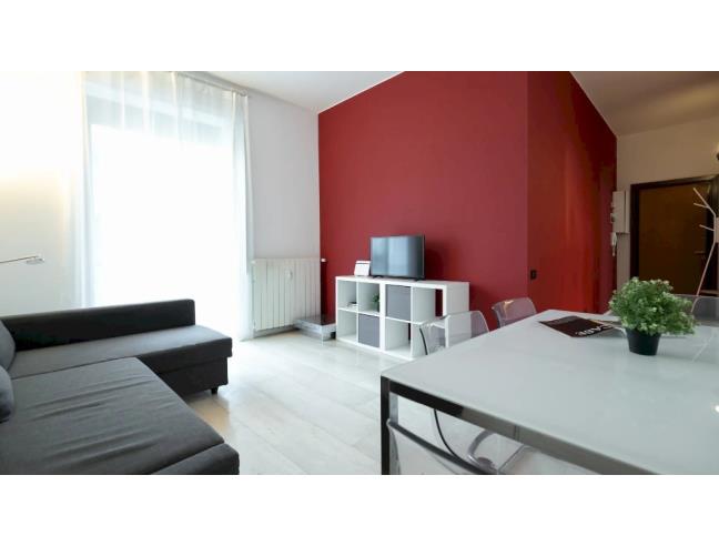 Anteprima foto 2 - Appartamento in Affitto a Milano - Città Studi