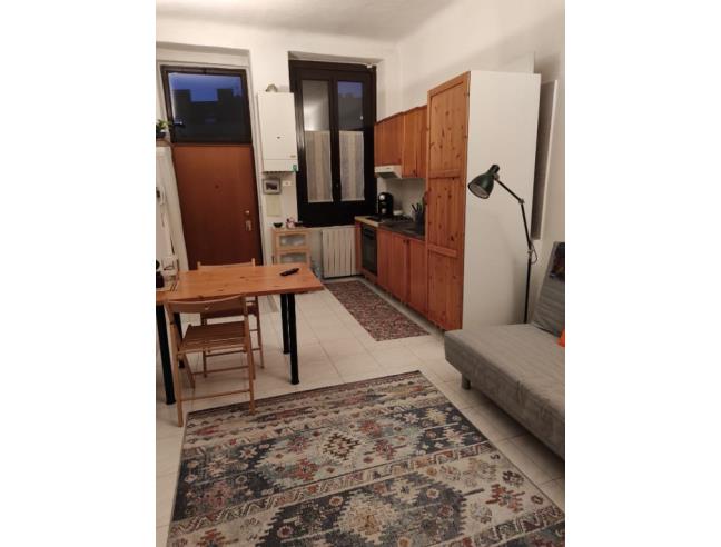 Anteprima foto 2 - Appartamento in Affitto a Milano - Città Studi
