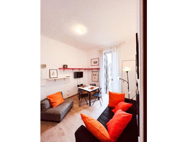 Anteprima foto 2 - Appartamento in Affitto a Milano - Città Studi