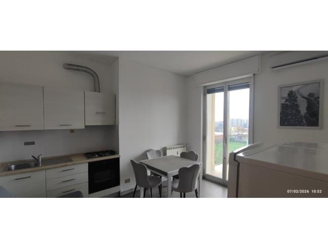 Anteprima foto 2 - Appartamento in Affitto a Milano - Città Studi