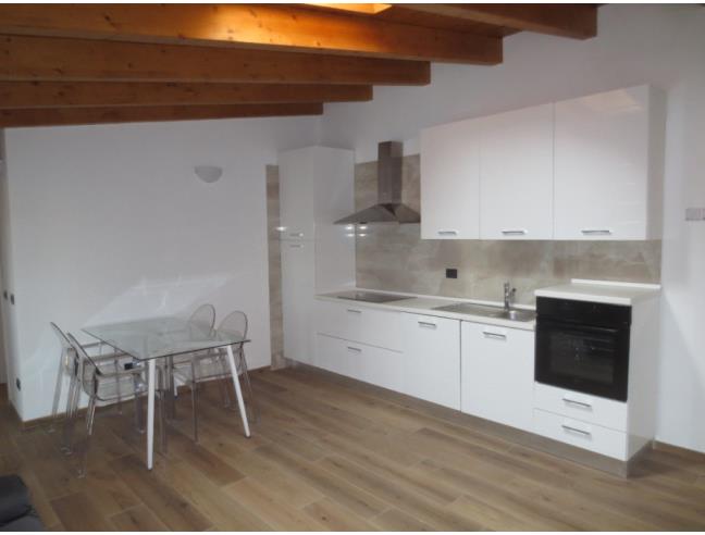Anteprima foto 2 - Appartamento in Affitto a Milano - Città Studi