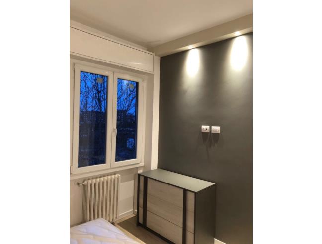 Anteprima foto 2 - Appartamento in Affitto a Milano - Città Studi