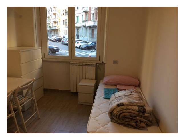 Anteprima foto 3 - Appartamento in Affitto a Milano - Città Studi