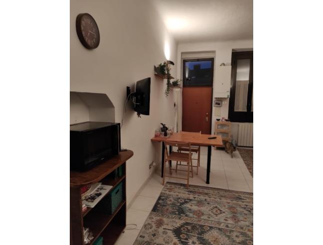 Anteprima foto 3 - Appartamento in Affitto a Milano - Città Studi