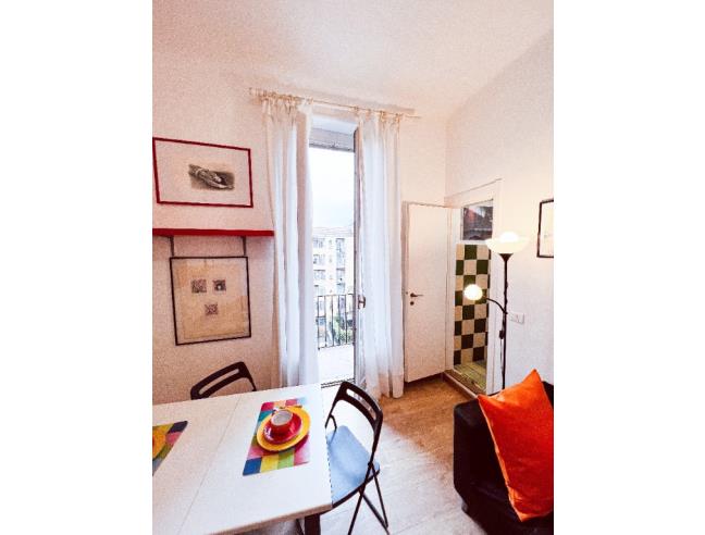 Anteprima foto 3 - Appartamento in Affitto a Milano - Città Studi