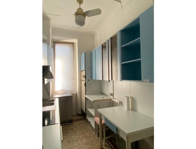 Anteprima foto 4 - Appartamento in Affitto a Milano - Città Studi