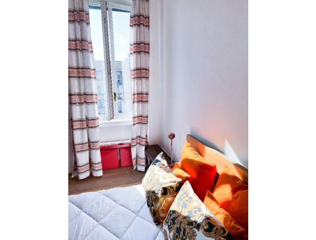 Anteprima foto 4 - Appartamento in Affitto a Milano - Città Studi