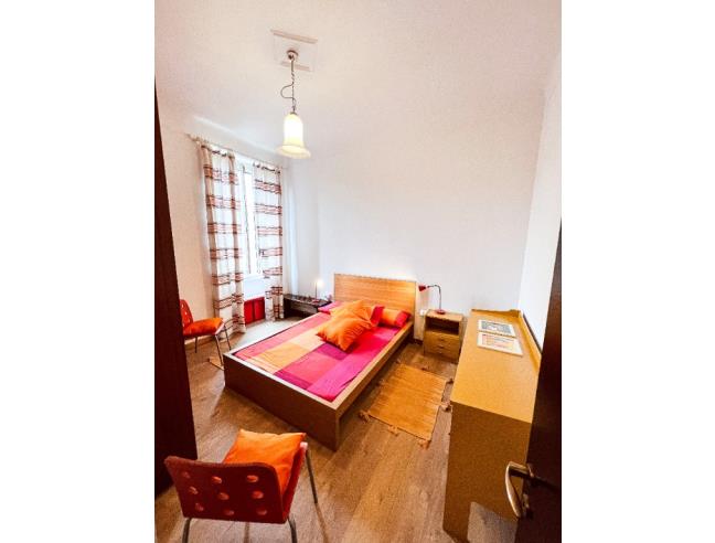Anteprima foto 5 - Appartamento in Affitto a Milano - Città Studi