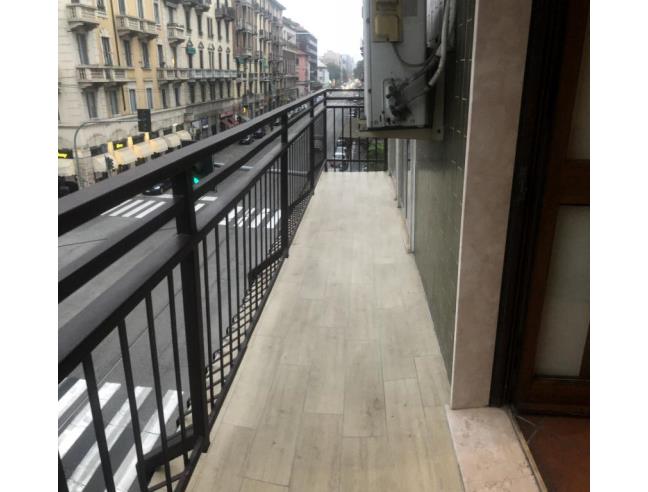 Anteprima foto 5 - Appartamento in Affitto a Milano - Città Studi